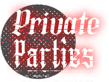 Inversion Private Parties